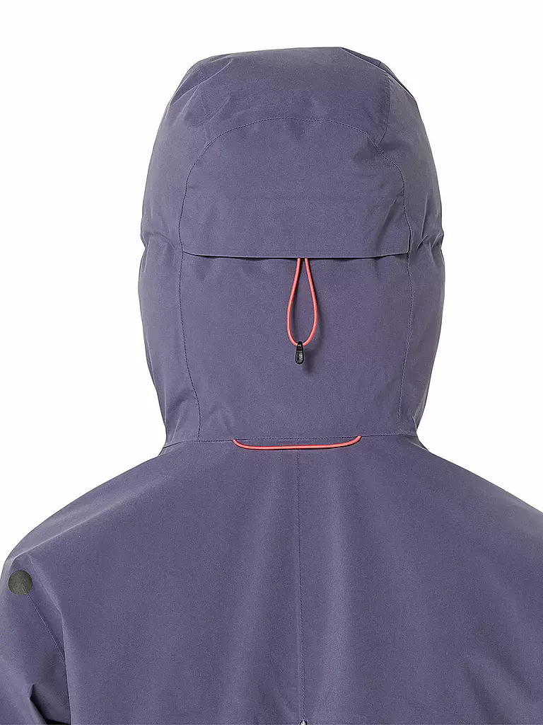 ASICS | Chaqueta de running para mujer Metarun Waterproof |