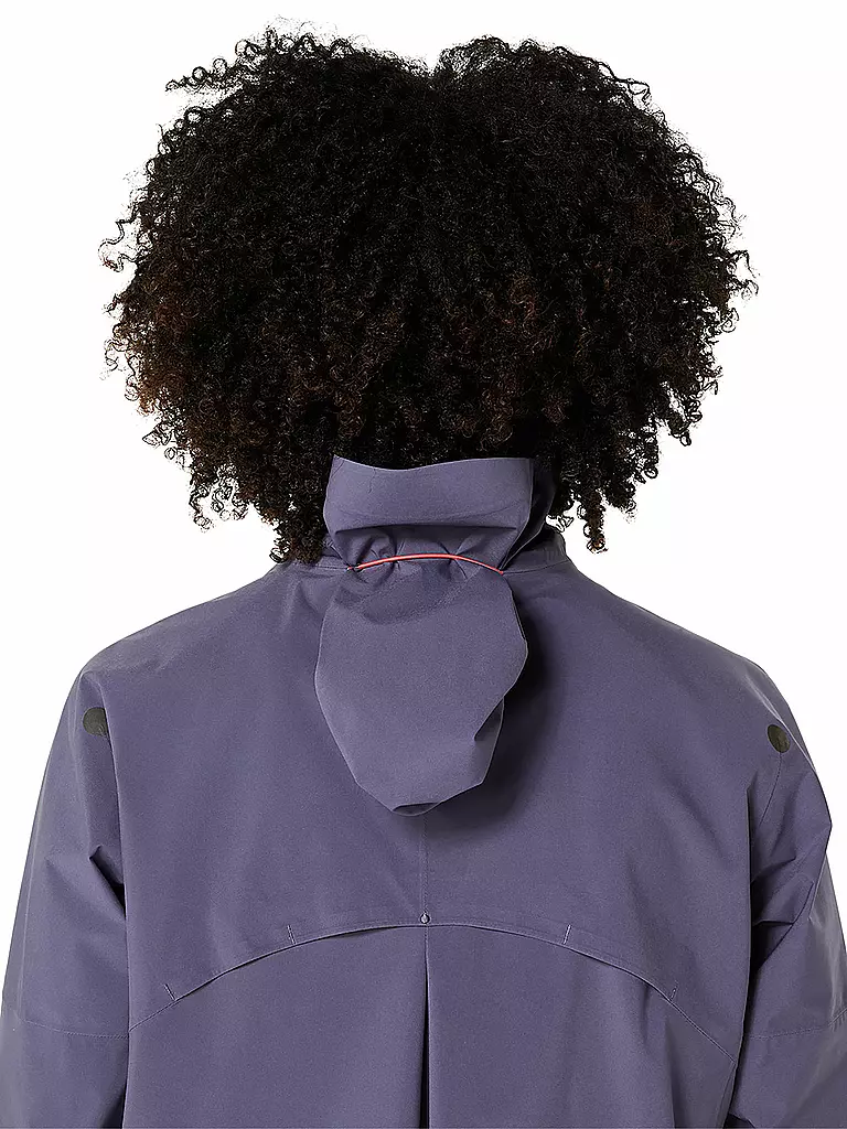 ASICS | Chaqueta de running para mujer Metarun Waterproof |