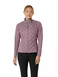 ASICS | Chaqueta de running para mujer Road Winter | Rosa