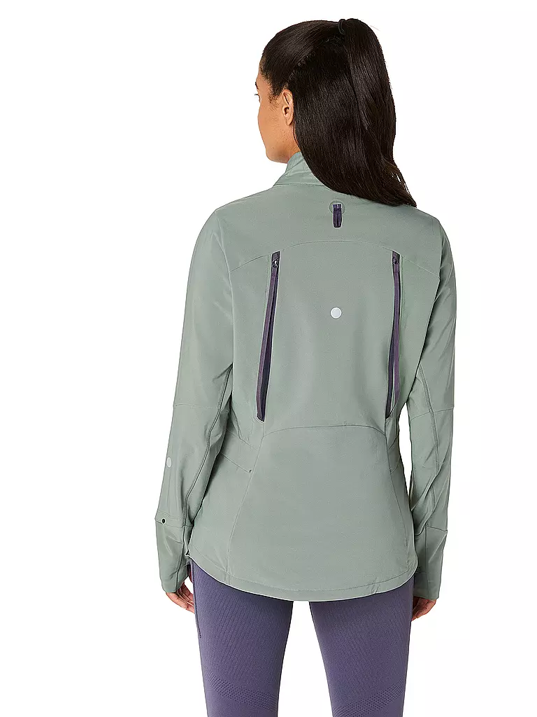 ASICS | Chaqueta de running para mujer Road Winter |
