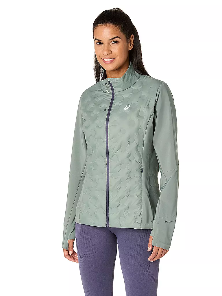 ASICS | Chaqueta de running para mujer Road Winter |