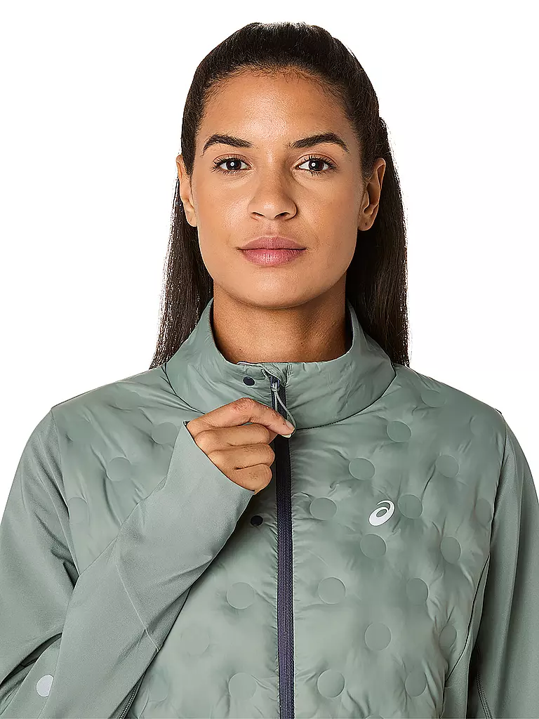 ASICS | Chaqueta de running para mujer Road Winter |