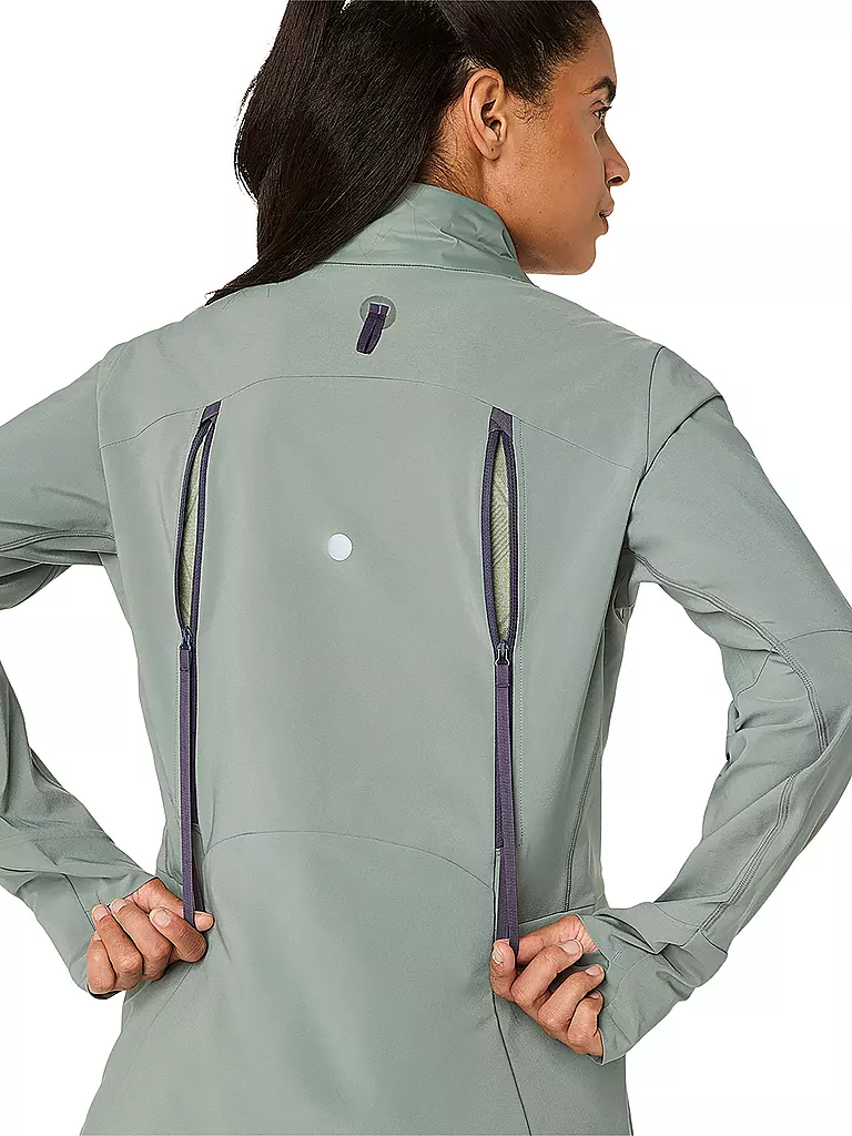 ASICS | Chaqueta de running para mujer Road Winter |