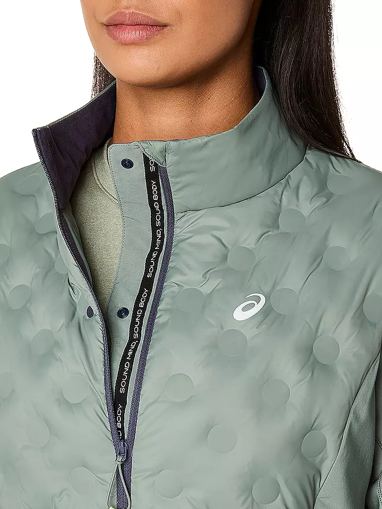 ASICS | Chaqueta de running para mujer Road Winter |