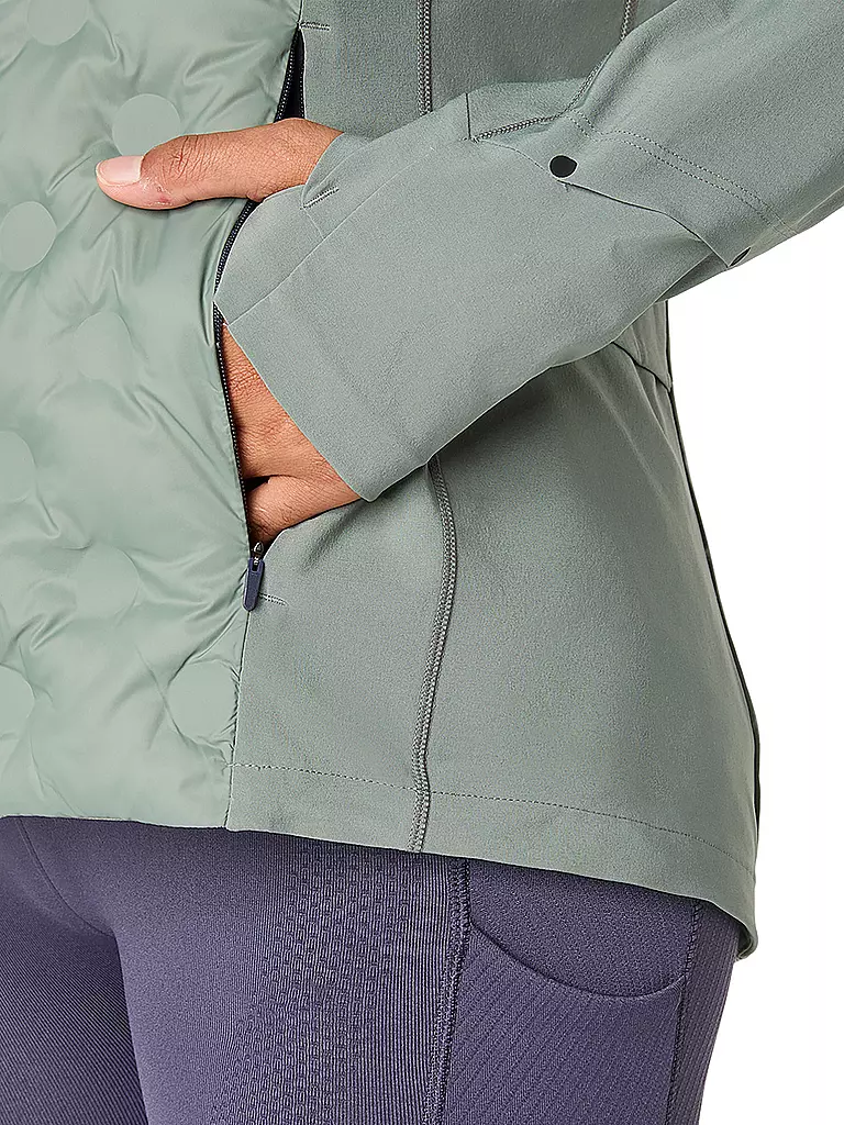 ASICS | Chaqueta de running para mujer Road Winter |