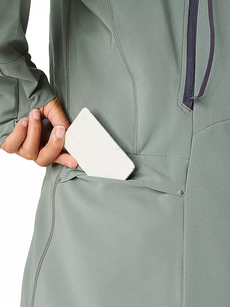 ASICS | Chaqueta de running para mujer Road Winter |