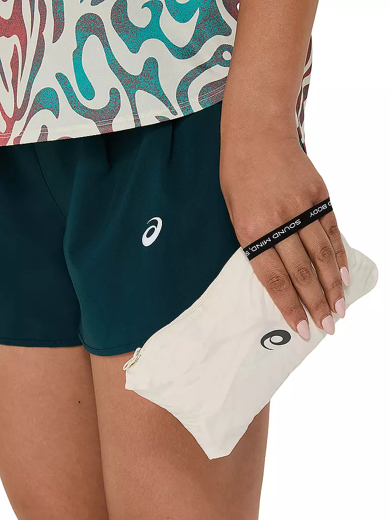 ASICS | Chaqueta de running Road Packable para mujer |