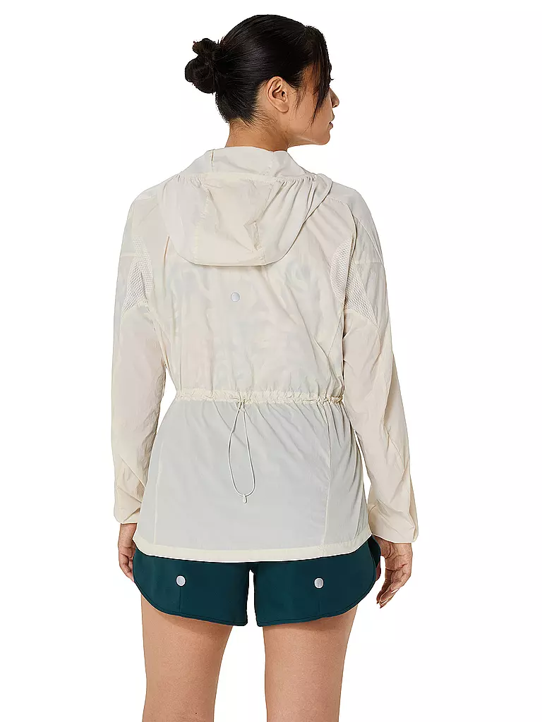ASICS | Chaqueta de running Road Packable para mujer |