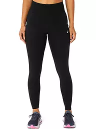 ASICS | Damen  Lauftight Winter Run | Negro