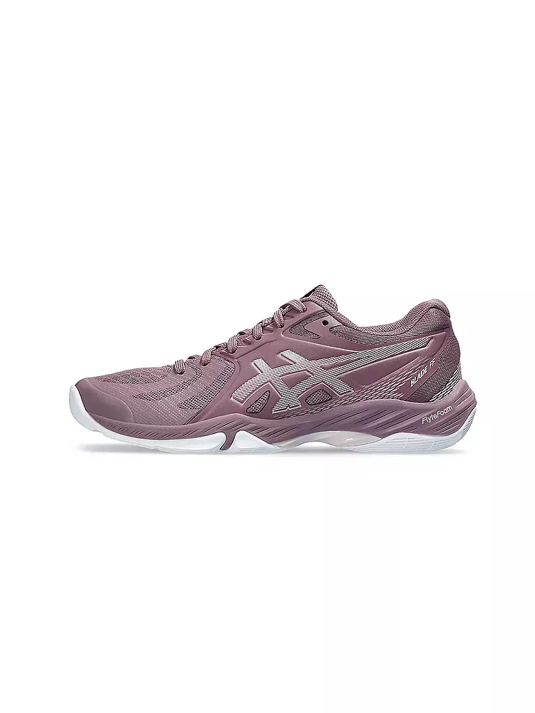 ASICS | Damen Hallenschuhe Blade FF | Lila