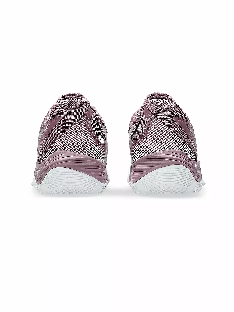 ASICS | Damen Hallenschuhe Blade FF | Lila
