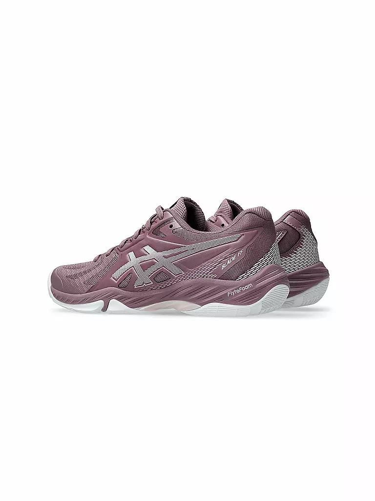 ASICS | Damen Hallenschuhe Blade FF | Lila