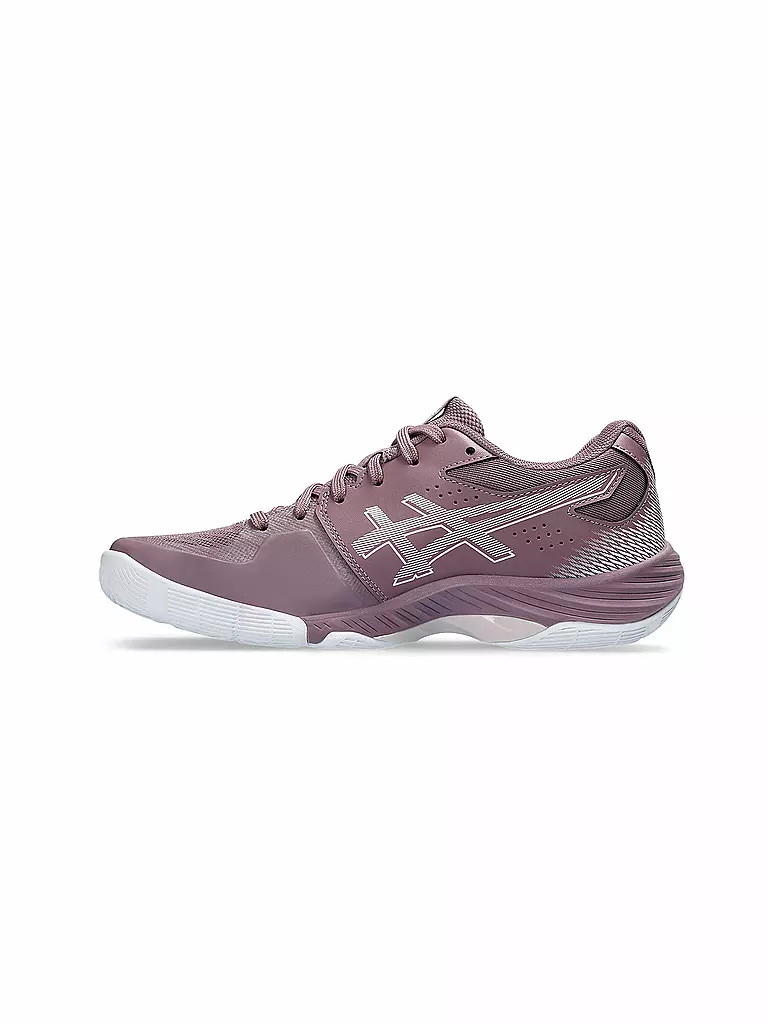 ASICS | Damen Hallenschuhe Blade FF | Lila
