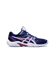 ASICS | Damen Hallenschuhe Gel-Blade 8 | Azul