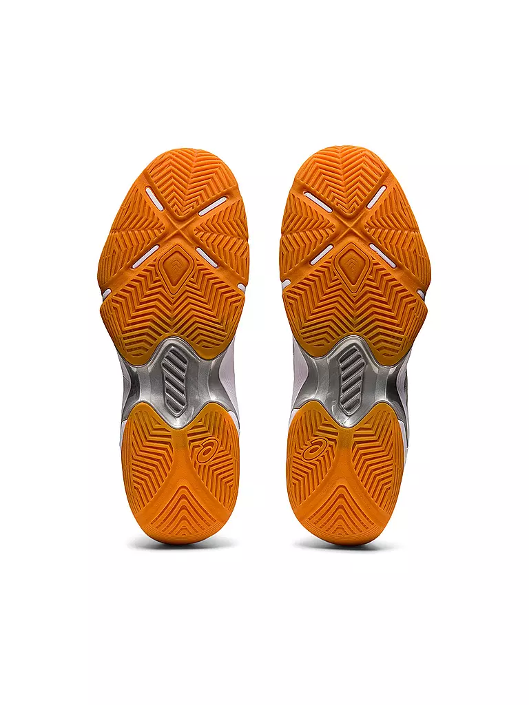 ASICS | Damen Hallenschuhe Gel-Blade 8 | Blanco