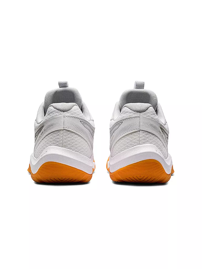 ASICS | Damen Hallenschuhe Gel-Blade 8 | Blanco