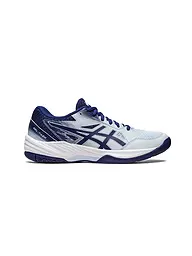 ASICS | Damen Hallenschuhe Gel-Task 3 | Azul claro