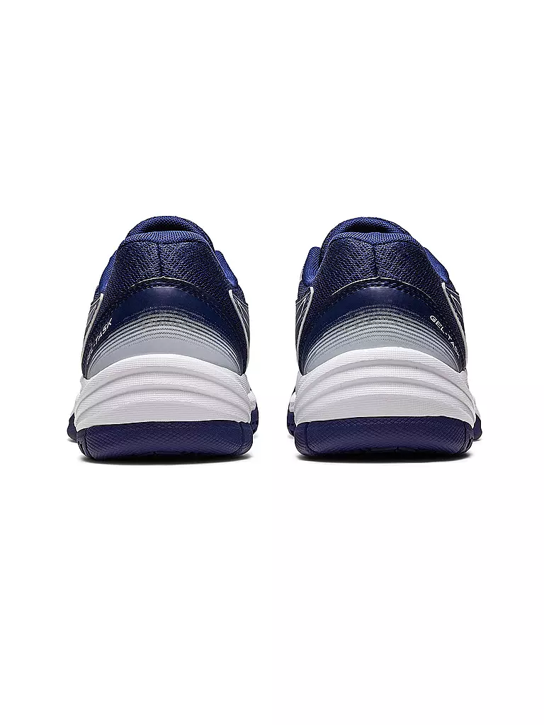 ASICS | Damen Hallenschuhe Gel-Task 3 | Azul claro