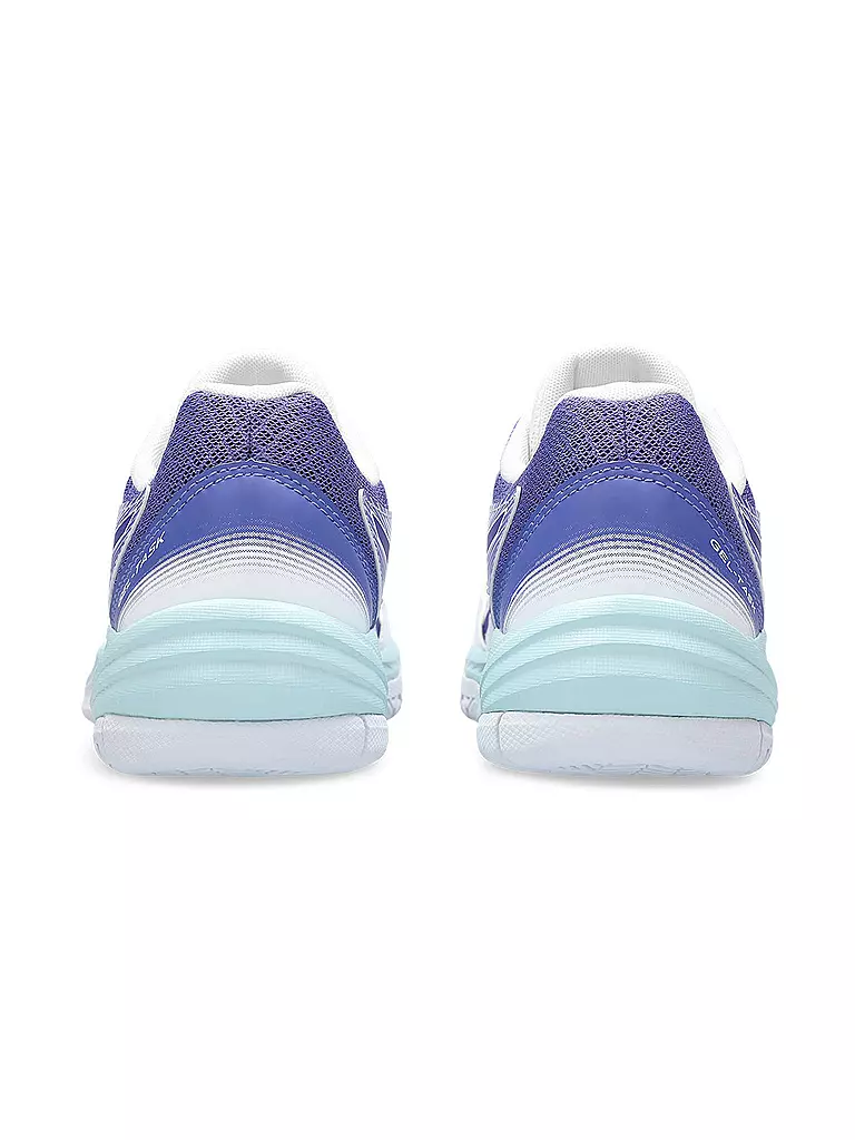 ASICS | Damen Hallenschuhe Gel-Task 3 | Blanco