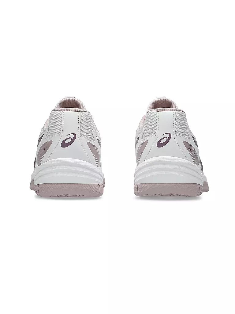 ASICS | Damen Hallenschuhe Gel-Task MT 4 | Blanco