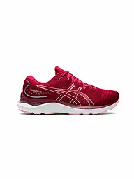 ASICS | Damen Laufschuhe Gel-Cumulus 24 | Rojo