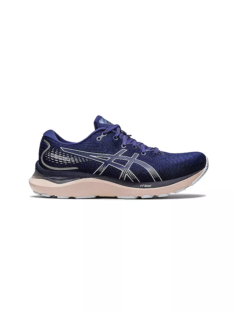 ASICS | Damen Laufschuhe Gel-Cumulus 24 | Azul