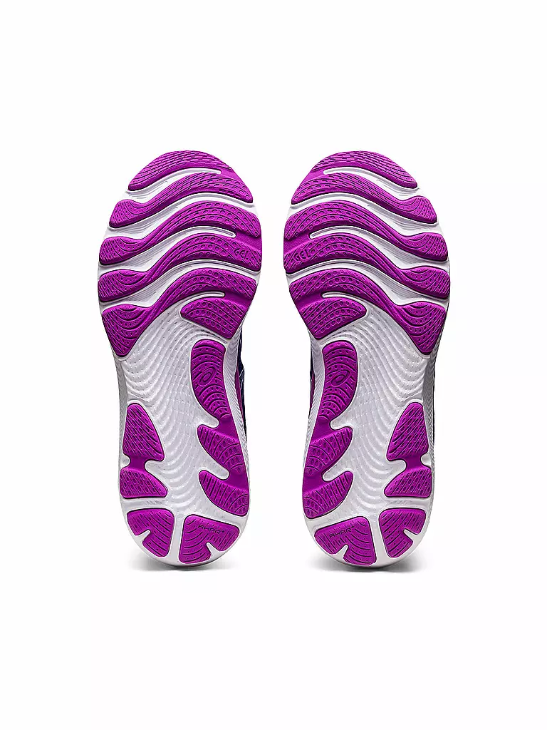 ASICS | Damen Laufschuhe Gel-Cumulus 24 | Lila
