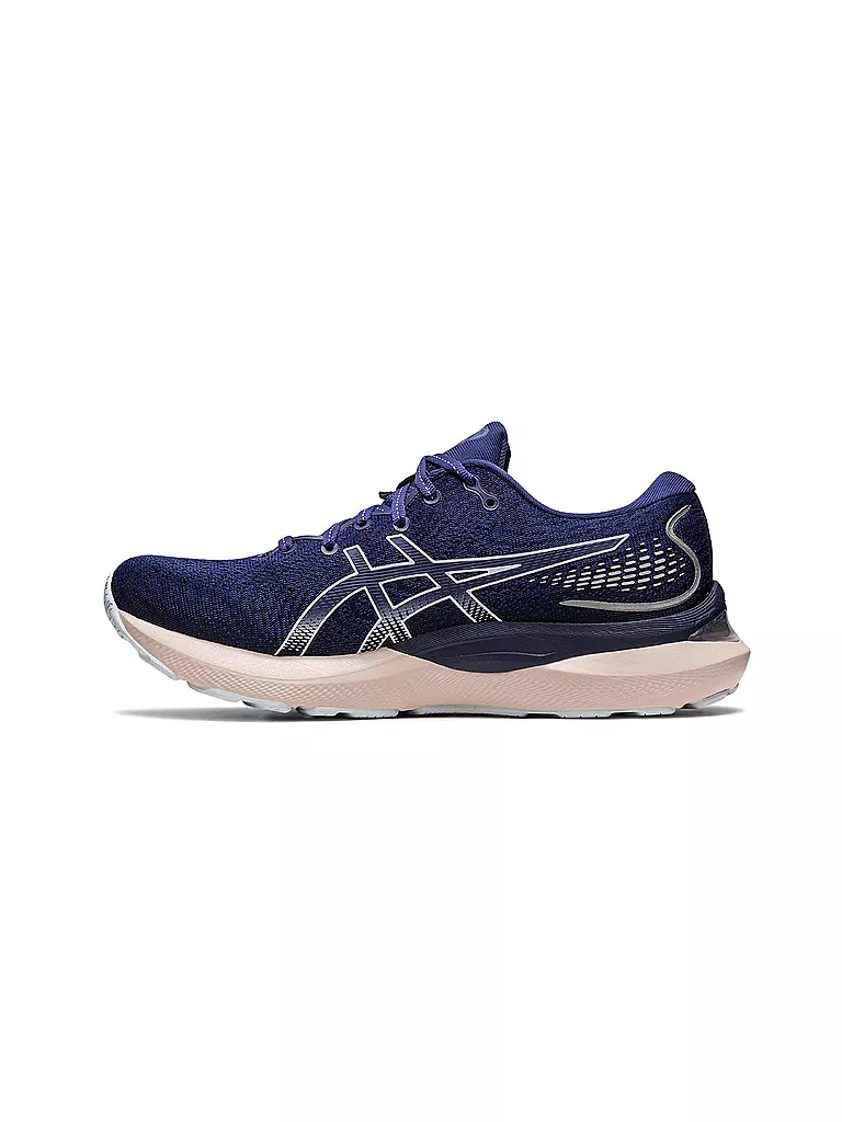 ASICS | Damen Laufschuhe Gel-Cumulus 24 | Azul