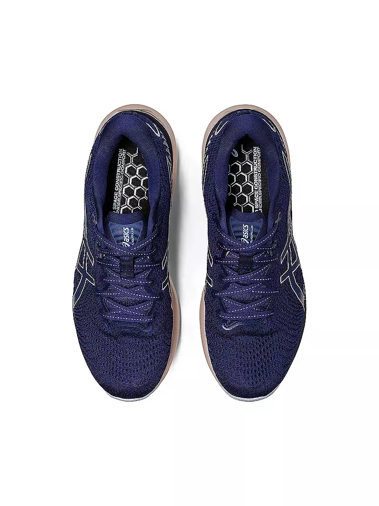 ASICS | Damen Laufschuhe Gel-Cumulus 24 | Azul