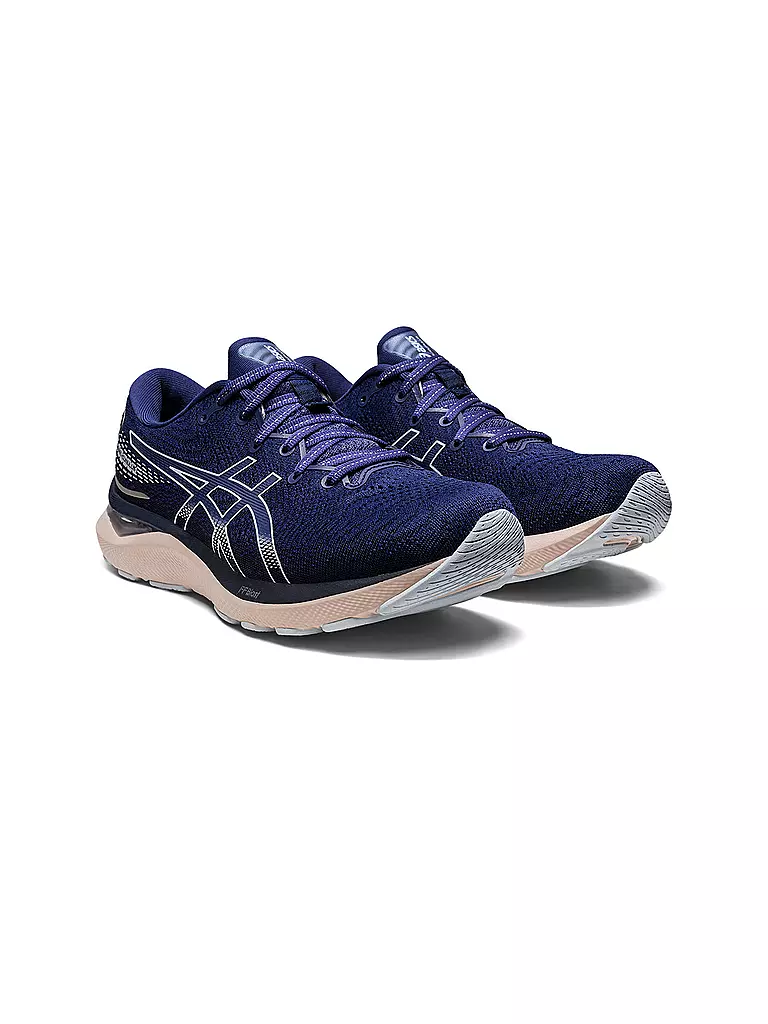 ASICS | Damen Laufschuhe Gel-Cumulus 24 | Azul