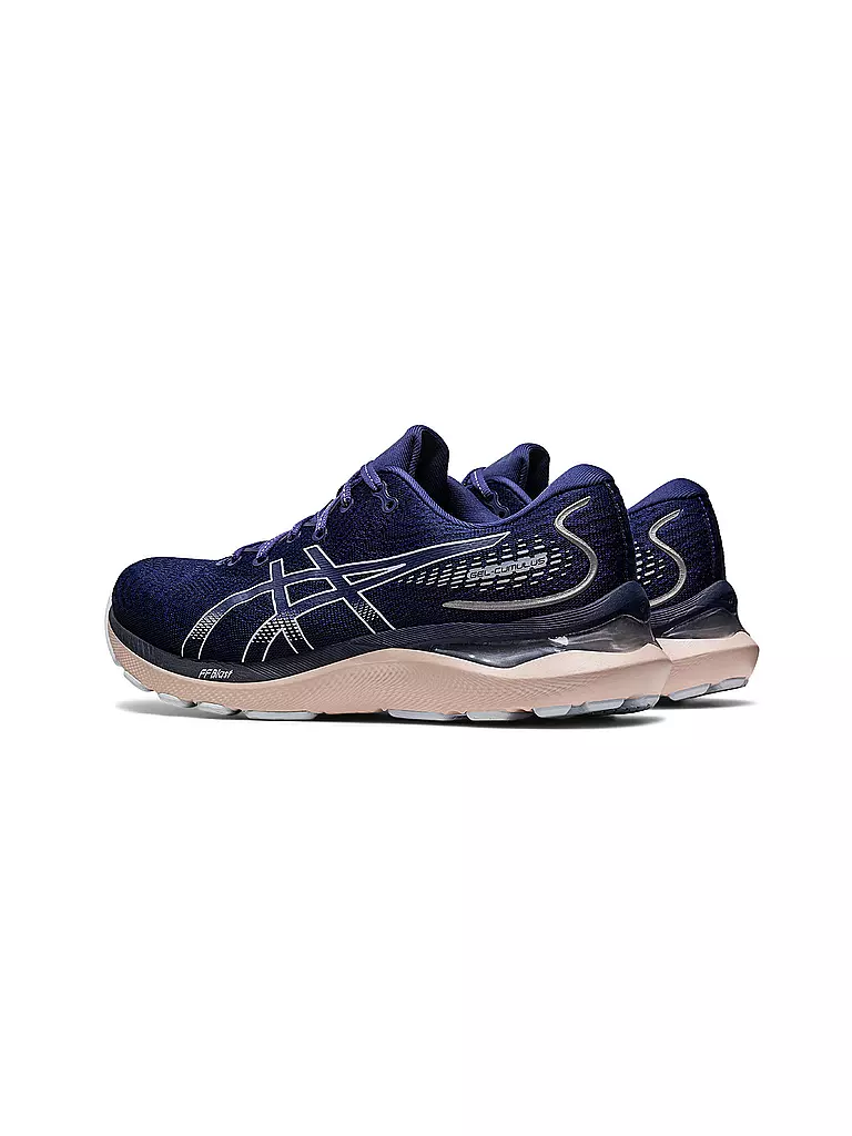 ASICS | Damen Laufschuhe Gel-Cumulus 24 | Azul