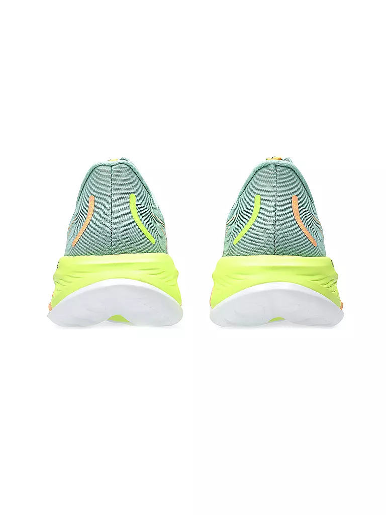 ASICS | Damen Laufschuhe Gel-Cumulus 26 Paris | Verde