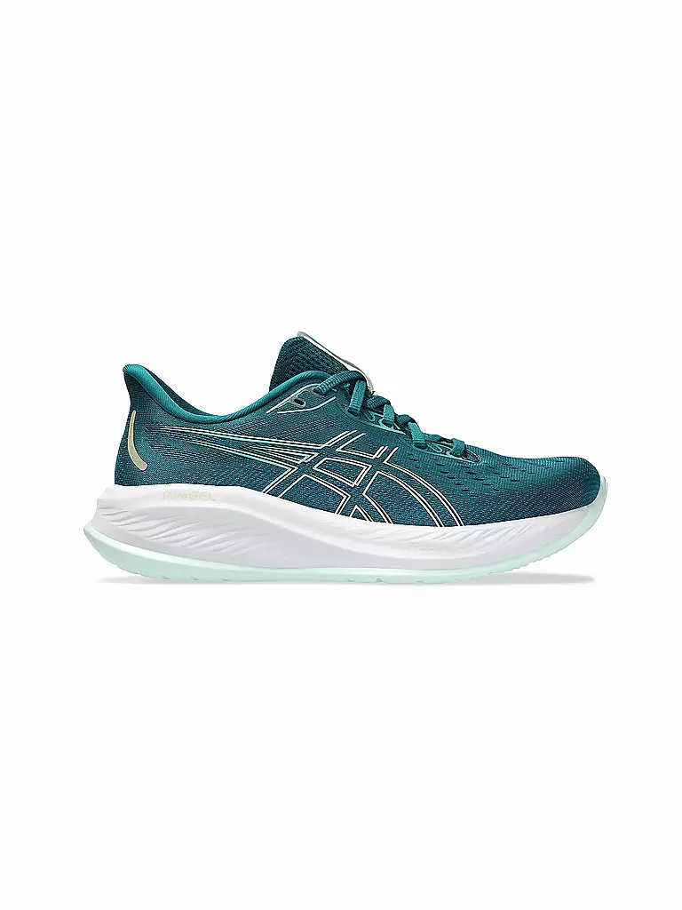ASICS | Damen Laufschuhe Gel-Cumulus 26 | Petróleo