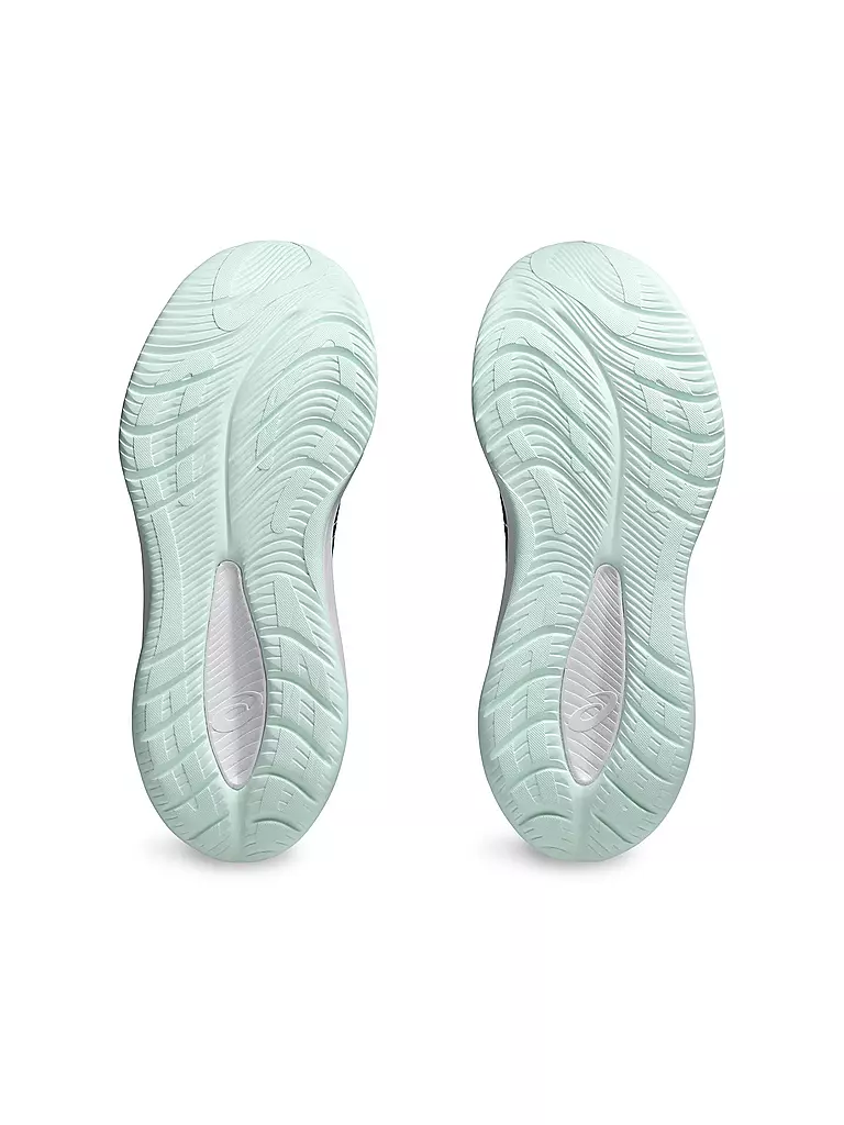 ASICS | Damen Laufschuhe Gel-Cumulus 26 | Petróleo