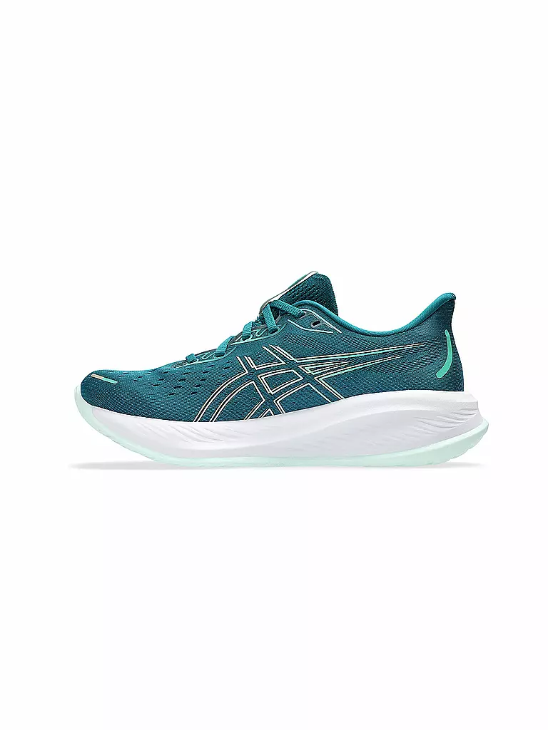 ASICS | Damen Laufschuhe Gel-Cumulus 26 | Petróleo