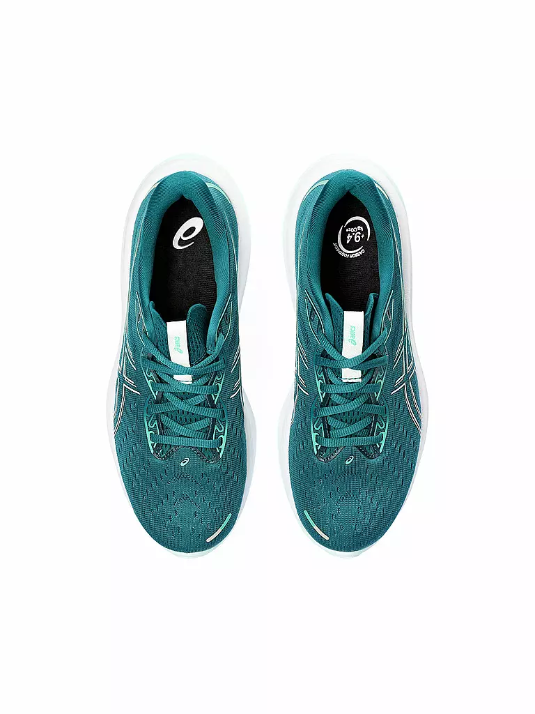 ASICS | Damen Laufschuhe Gel-Cumulus 26 | Petróleo