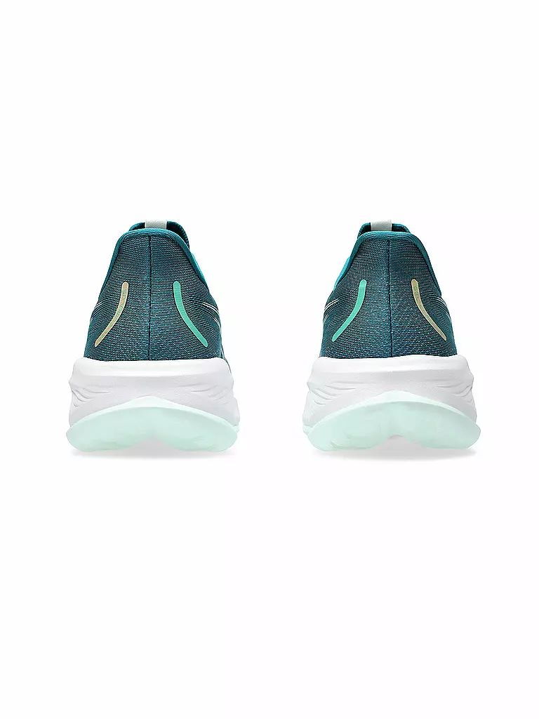 ASICS | Damen Laufschuhe Gel-Cumulus 26 | Petróleo