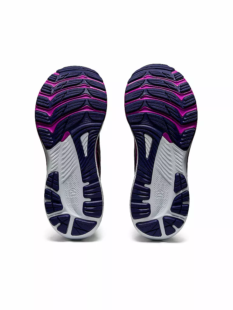 ASICS | Damen Laufschuhe Gel-Kayano™ 29 BLACK/RED ALERT | Lila
