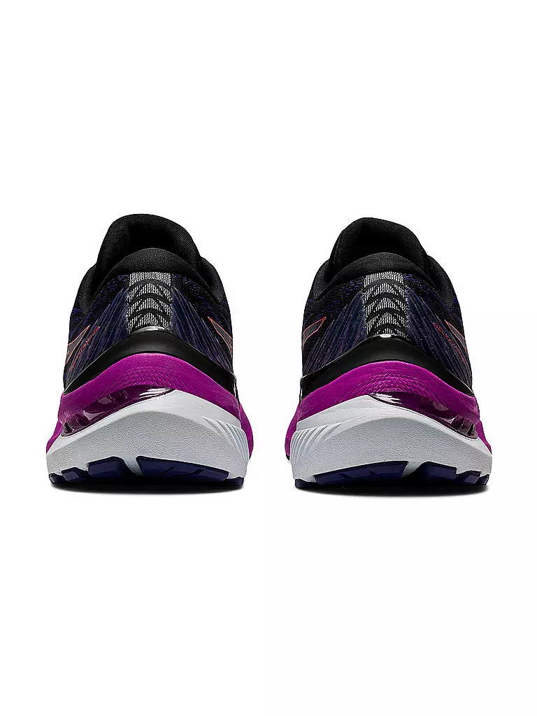 ASICS | Damen Laufschuhe Gel-Kayano™ 29 BLACK/RED ALERT | Lila