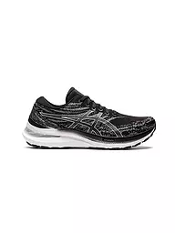 ASICS | Damen Laufschuhe Gel-Kayano™ 29 BLACK/RED ALERT | Negro
