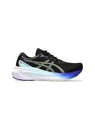 ASICS | Damen Laufschuhe Gel-Kayano™ 30 BLACK/SHEET ROCK | Negro