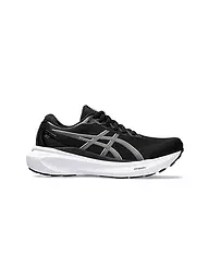 ASICS | Damen Laufschuhe Gel-Kayano™ 30 BLACK/SHEET ROCK | Negro