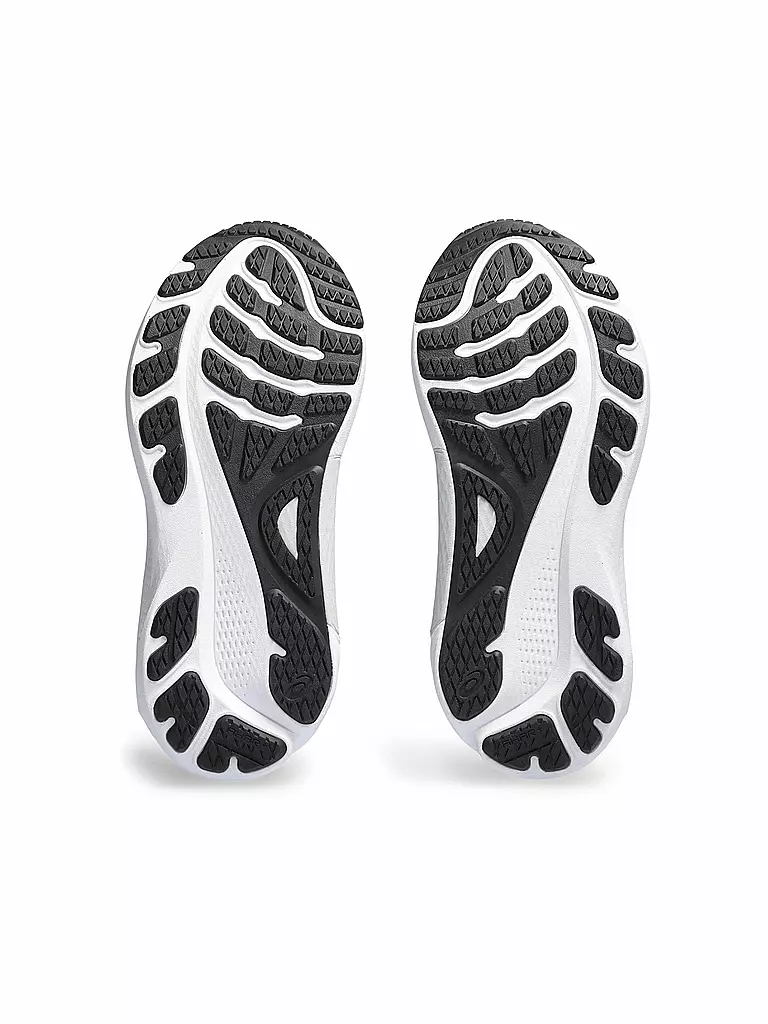 ASICS | Damen Laufschuhe Gel-Kayano™ 30 BLACK/SHEET ROCK | Negro