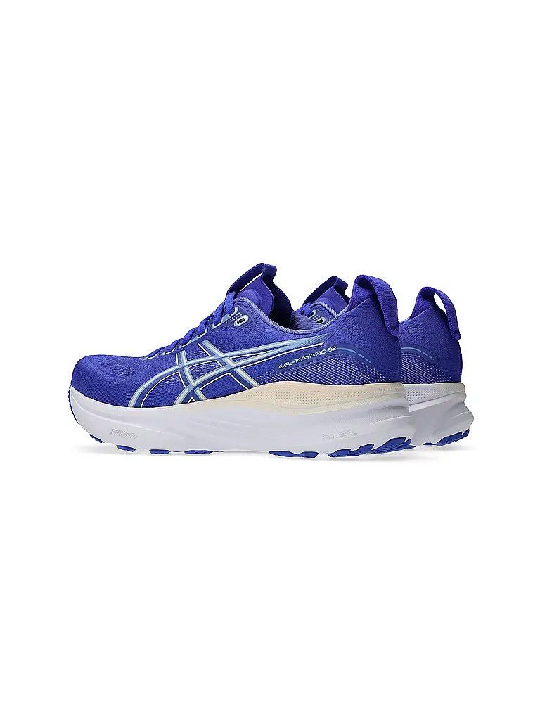 ASICS | Damen Laufschuhe Gel-Kayano 32 | Azul