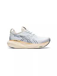 ASICS | Damen Laufschuhe Gel-Nimbus 25 | Azul claro