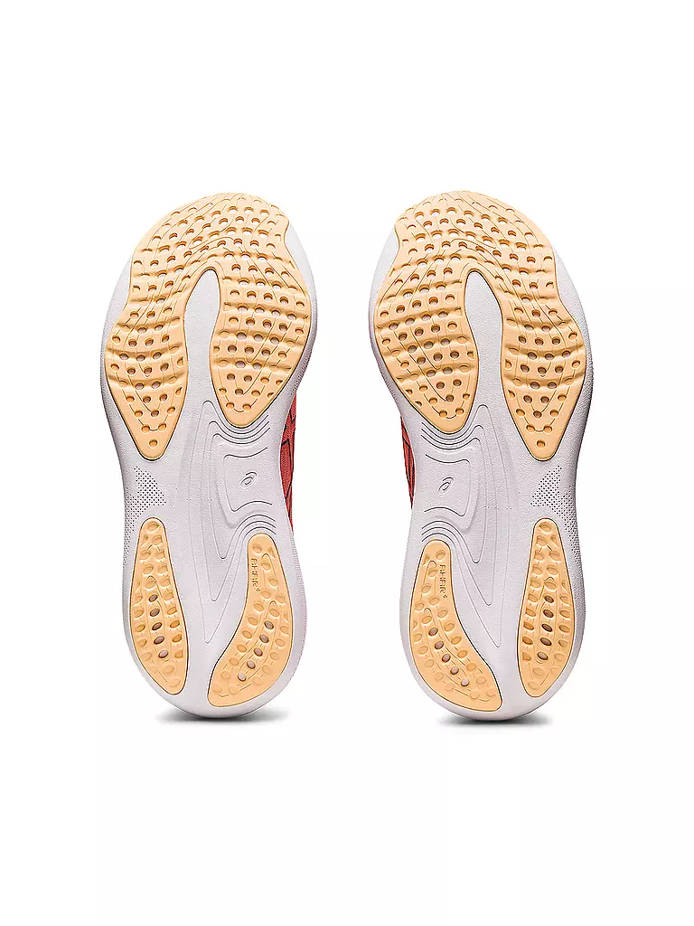 ASICS | Damen Laufschuhe Gel-Nimbus 25 | Rosa