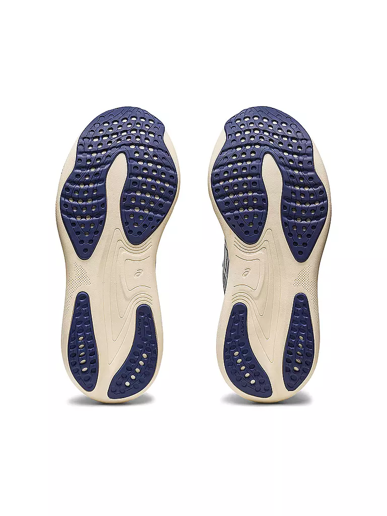 ASICS | Damen Laufschuhe Gel-Nimbus 25 | Azul claro