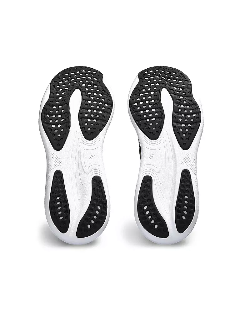 ASICS | Damen Laufschuhe Gel-Nimbus 25 | Negro