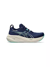 ASICS | Damen Laufschuhe Gel-Nimbus 26 | Azul