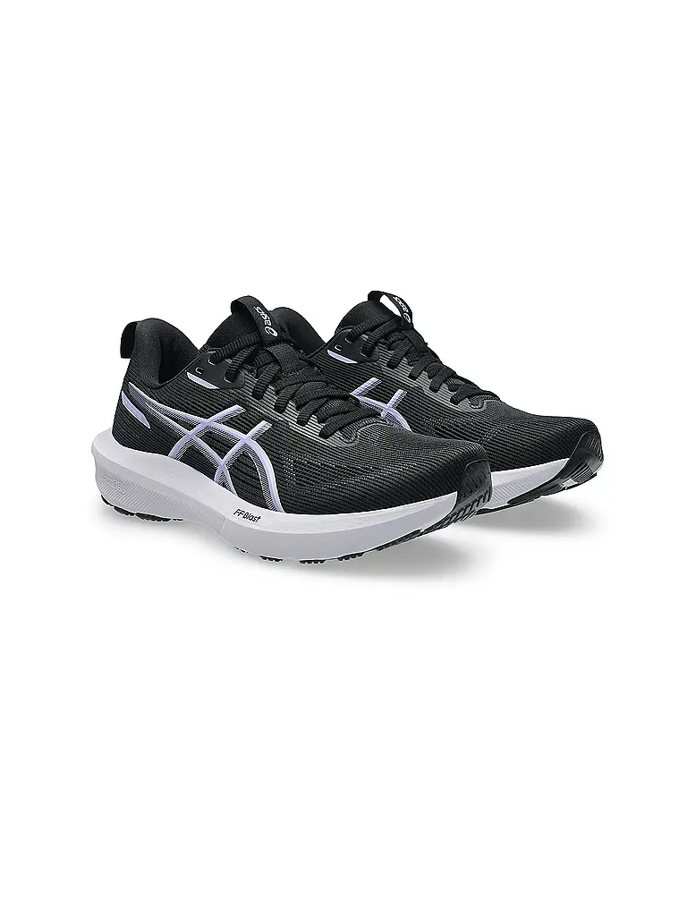 ASICS | Damen Laufschuhe GT-1000 14 | Negro